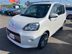 トヨタ ポルテ 1.5G