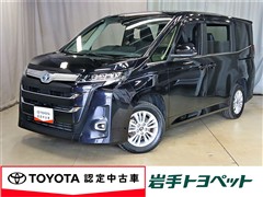 ノア ハイブリッド Z