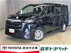 トヨタ ノア ハイブリッド Z