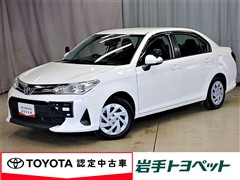 トヨタ カローラアクシオ キョウシュウシャ
