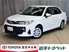 トヨタ カローラアクシオ キョウシュウシャ