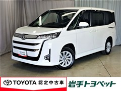 トヨタ ノア Z
