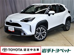 トヨタ ヤリスクロス Z アドベンチャー