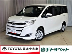 トヨタ ノア G