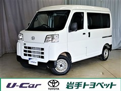 ハイゼットカーゴ DX
