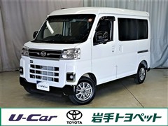 ダイハツ アトレーバン RS