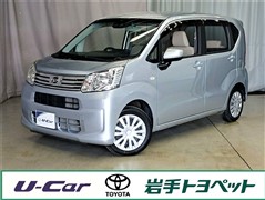 ダイハツ ムーヴ L SA3
