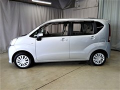 ムーヴ L SA3