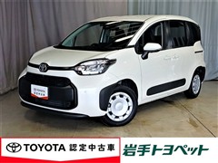 トヨタ シエンタ ハイブリッド X