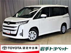 トヨタ ノア X