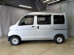 ハイゼットカーゴ デラックスSA3