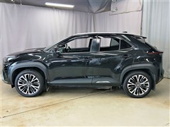 ヤリスクロス Z アドベンチャー