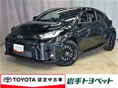 GRヤリス RZ
