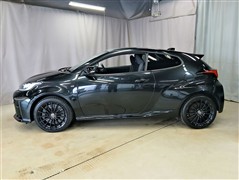 GRヤリス RZ