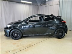 GRヤリス RZ