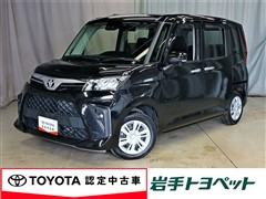 トヨタ ルーミー G