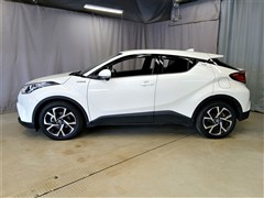 C-HR G