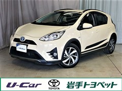 アクア クロスオーバー