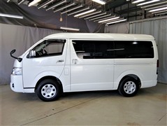 ハイエースワゴン GL ロング