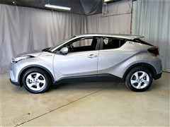 C-HR S LEDパッケージ