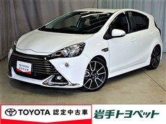 アクア G G's