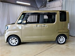 ウェイク Gターボ SA2