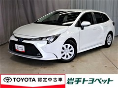 トヨタ カローラツーリング HV-G