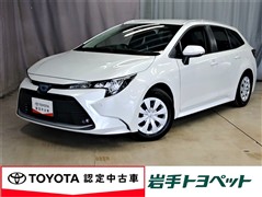 トヨタ　カローラツーリング HV-G