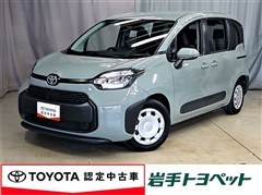 トヨタ シエンタ ハイブリッド G