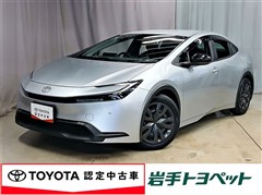 プリウス X