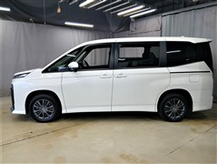 ヴォクシー ハイブリッド S-G
