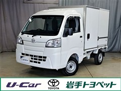 ハイゼットT ホレイシャ SA3t