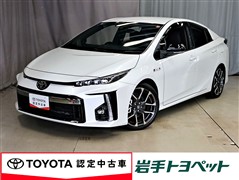 プリウスPHV S GRスポーツ