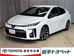 プリウスPHV S GRスポーツ