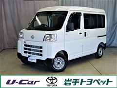 ハイゼットカーゴ DX