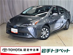 プリウス A
