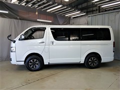 ハイエースV S-GLダーク2MRT1