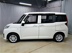 ルーミー X S
