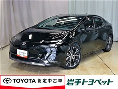 トヨタ プリウス Z