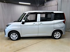 ルーミー X
