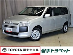 トヨタ プロボックスバン GL