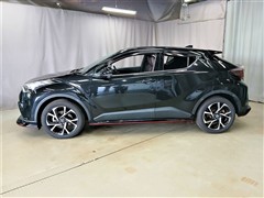 C-HR G-T