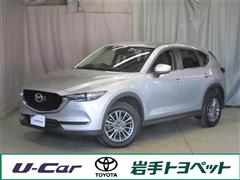 マツダ CX-5 XD