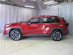 RAV4 アドベンチャー