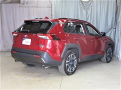 RAV4 アドベンチャー