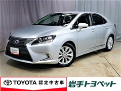 レクサス HS250h