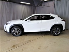 UX250h Fスポーツ