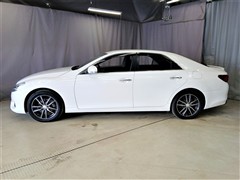 マークX 250G Sパッケージ