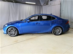 IS300h Fスポーツ