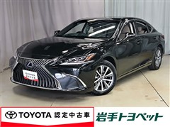 レクサス ES300h ヒョウジュンシャ